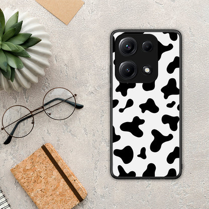 Cow Print - Xiaomi Redmi Note 14S θήκη