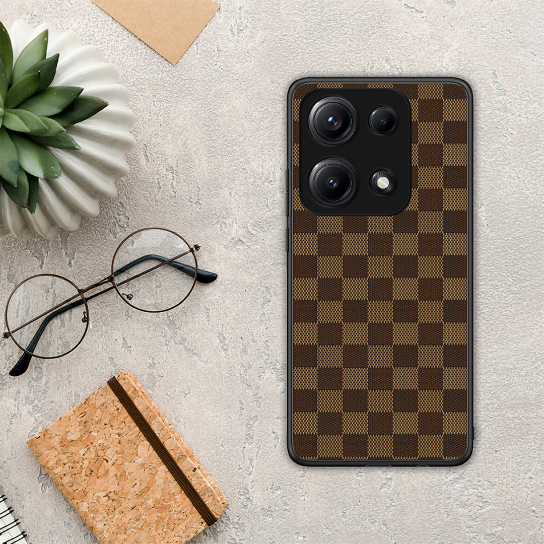 Designer Glamour - Xiaomi Redmi Note 14S θήκη
