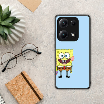 Friends Bob - Xiaomi Redmi Note 14S θήκη
