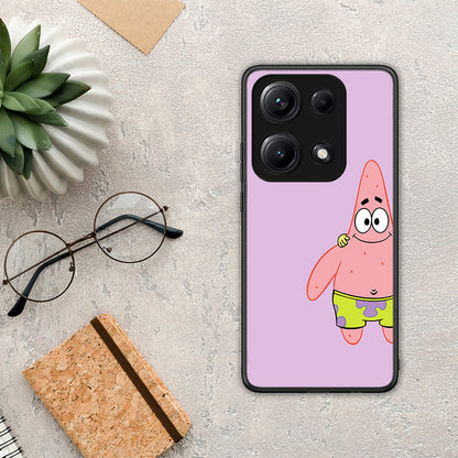 Friends Patrick - Xiaomi Redmi Note 14S θήκη