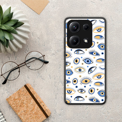 Ftou Ftou - Xiaomi Redmi Note 14S θήκη