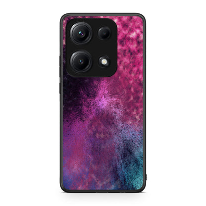 52 - Xiaomi Redmi Note 14S Aurora Galaxy case, cover, bumper