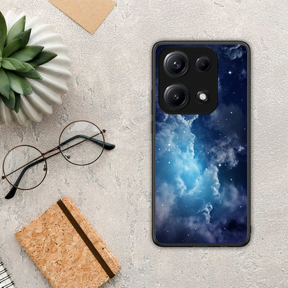 Galactic Blue Sky - Xiaomi Redmi Note 14S θήκη