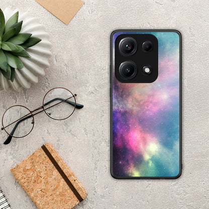 Galactic Rainbow - Xiaomi Redmi Note 14S θήκη