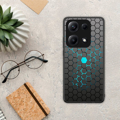 Geometric Hexagonal - Xiaomi Redmi Note 14S θήκη