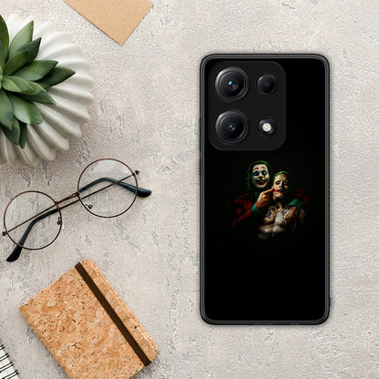 Hero Clown - Xiaomi Redmi Note 14S θήκη