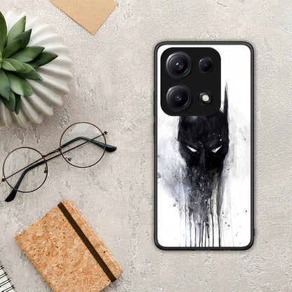 Hero Paint Bat - Xiaomi Redmi Note 14S θήκη