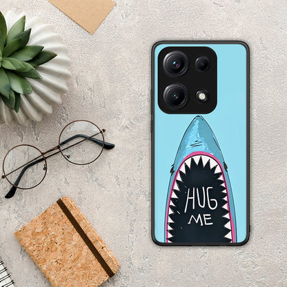 Hug Me - Xiaomi Redmi Note 14S θήκη