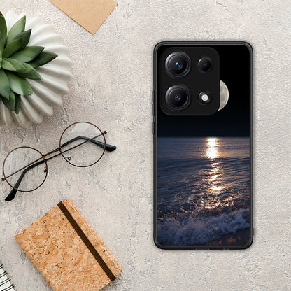 Landscape Moon - Xiaomi Redmi Note 14S θήκη