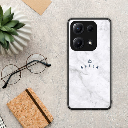 Marble Queen - Xiaomi Redmi Note 14S θήκη