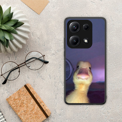 Meme Duck - Xiaomi Redmi Note 14S θήκη