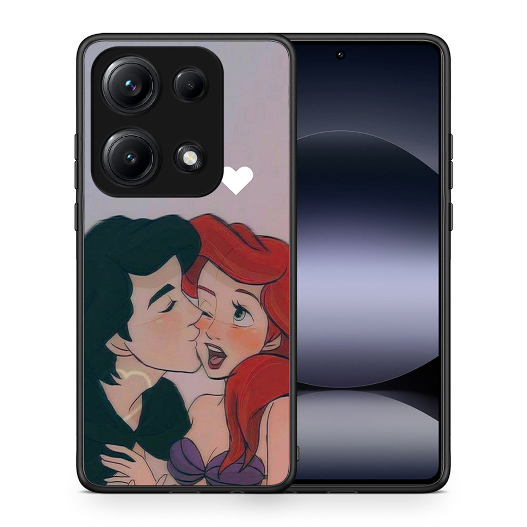 Mermaid Couple - Xiaomi Redmi Note 14S θήκη