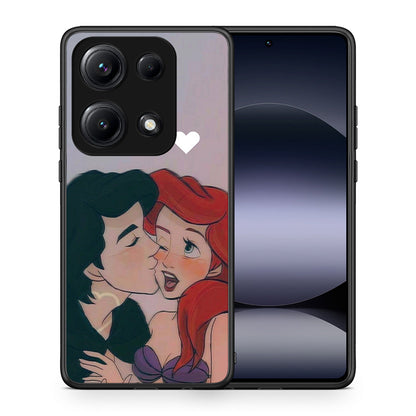 Mermaid Couple - Xiaomi Redmi Note 14S θήκη