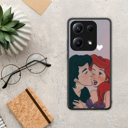 Mermaid Couple - Xiaomi Redmi Note 14S θήκη