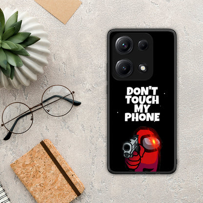 My Phone - Xiaomi Redmi Note 14S θήκη