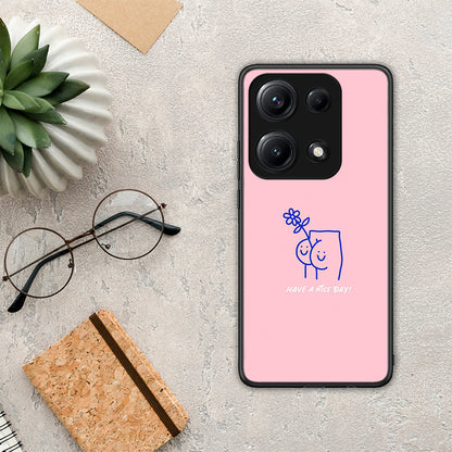 Nice Day - Xiaomi Redmi Note 14S θήκη