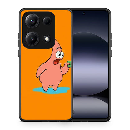 No Money 1 - Xiaomi Redmi Note 14S θήκη