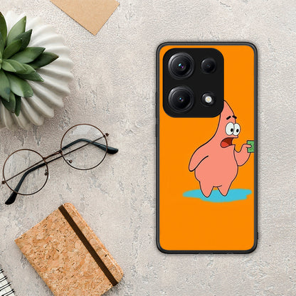 No Money 1 - Xiaomi Redmi Note 14S θήκη