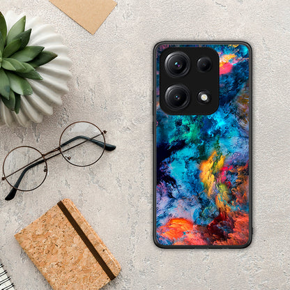 Paint Crayola - Xiaomi Redmi Note 14S θήκη