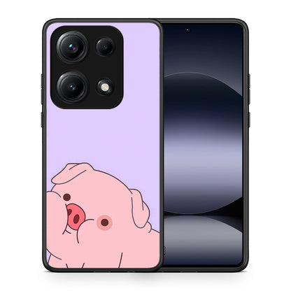 Pig Love 2 - Xiaomi Redmi Note 14S θήκη