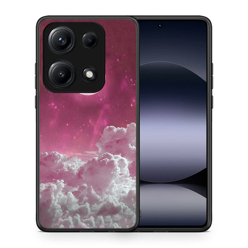 Pink Moon - Xiaomi Redmi Note 14S θήκη