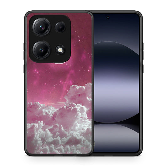 Pink Moon - Xiaomi Redmi Note 14S θήκη