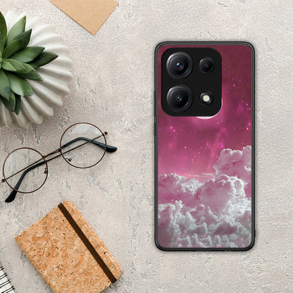 Pink Moon - Xiaomi Redmi Note 14S θήκη