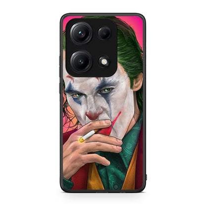 4 - Xiaomi Redmi Note 14S JokesOnU PopArt case, cover, bumper