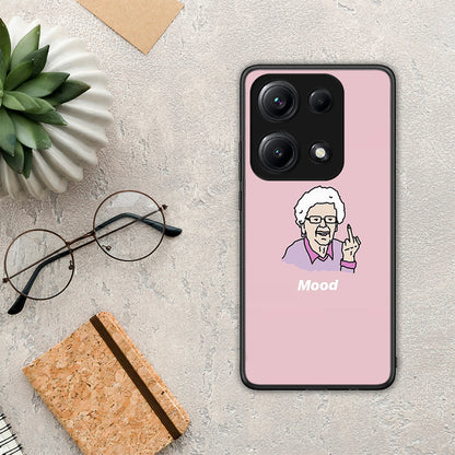 PopArt Mood - Xiaomi Redmi Note 14S θήκη