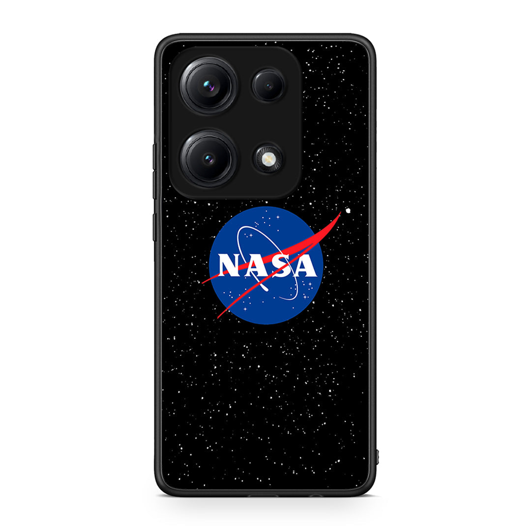 4 - Xiaomi Redmi Note 14S NASA PopArt case, cover, bumper