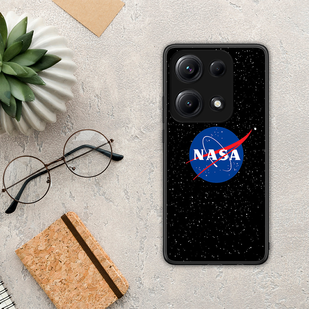 PopArt NASA - Xiaomi Redmi Note 14S θήκη