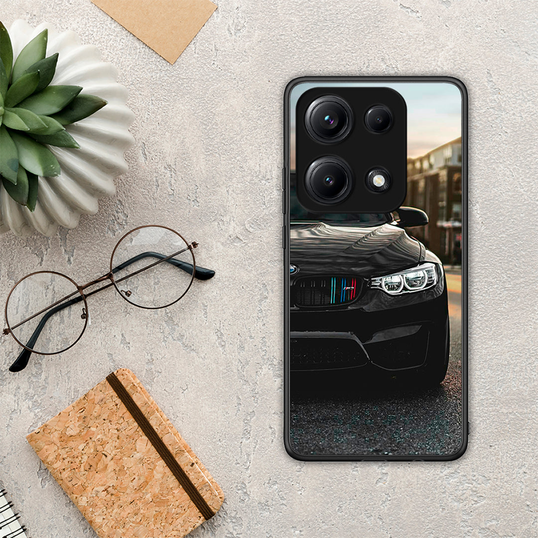 Racing M3 - Xiaomi Redmi Note 14S θήκη