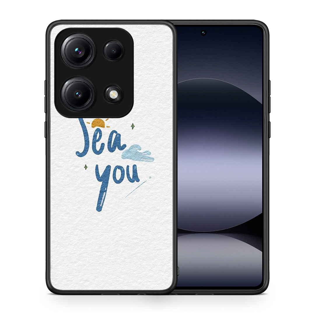 Sea You - Xiaomi Redmi Note 14S θήκη