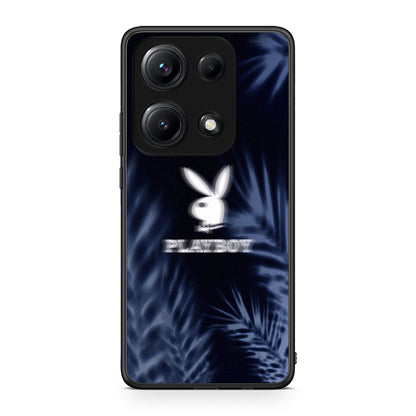 Xiaomi Redmi Note 14S Sexy Rabbit θήκη από τη Smartfits με σχέδιο στο πίσω μέρος και μαύρο περίβλημα | Smartphone case with colorful back and black bezels by Smartfits
