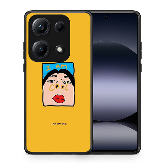 So Cool - Xiaomi Redmi Note 14S θήκη