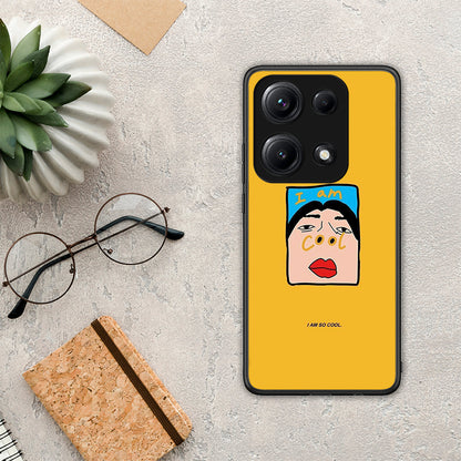 So Cool - Xiaomi Redmi Note 14S θήκη