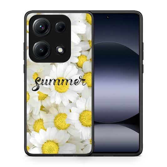 Summer Daisies - Xiaomi Redmi Note 14S θήκη