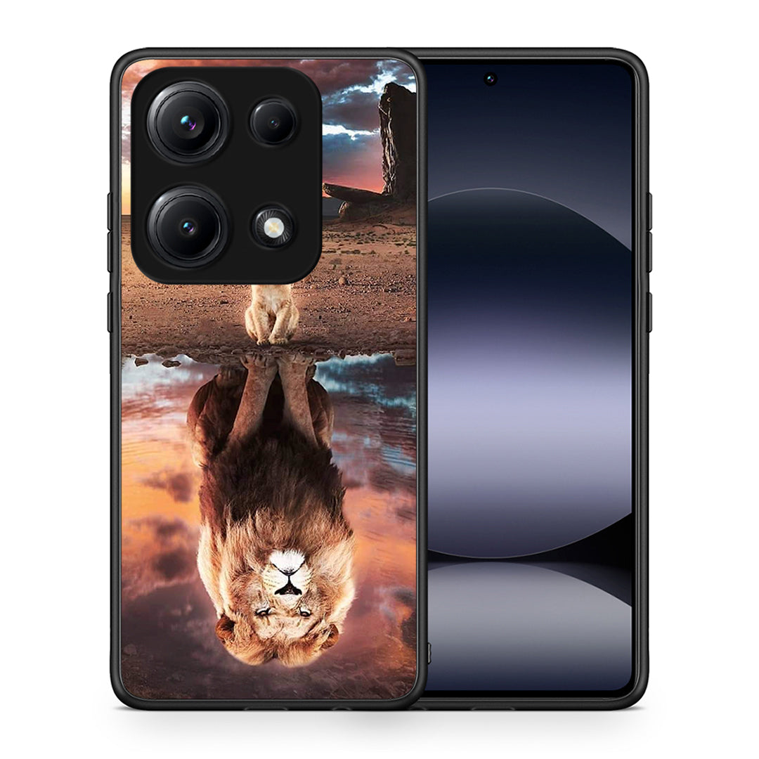 Sunset Dreams - Xiaomi Redmi Note 14S θήκη