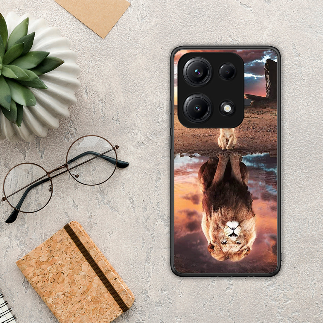 Sunset Dreams - Xiaomi Redmi Note 14S θήκη