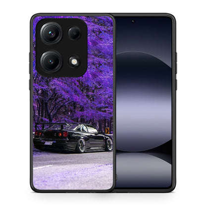 Super Car - Xiaomi Redmi Note 14S θήκη