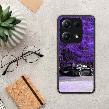 Super Car - Xiaomi Redmi Note 14S θήκη