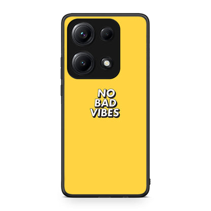 4 - Xiaomi Redmi Note 14S Vibes Text case, cover, bumper