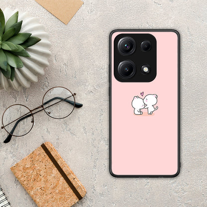 Valentine Love - Xiaomi Redmi Note 14S θήκη