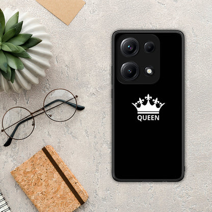 Valentine Queen - Xiaomi Redmi Note 14S θήκη