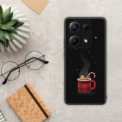 Xmas Bathing - Xiaomi Redmi Note 14S θήκη