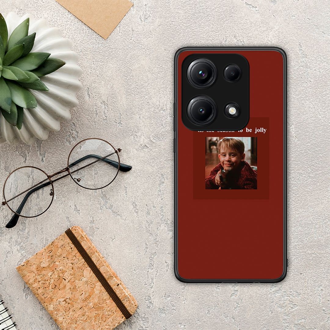 Xmas Ultimate Spirit - Xiaomi Redmi Note 14S θήκη
