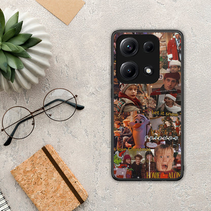 Xmas Wishes - Xiaomi Redmi Note 14S θήκη