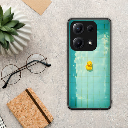 Yellow Duck - Xiaomi Redmi Note 14S θήκη