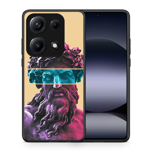 Zeus Art - Xiaomi Redmi Note 14S θήκη
