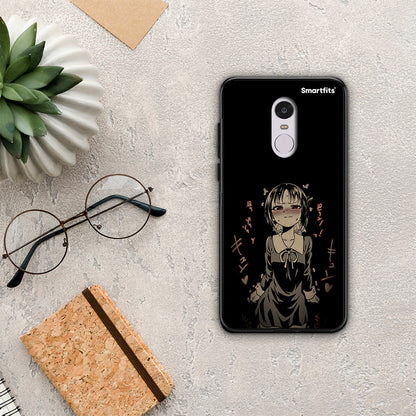 Anime Girl - Xiaomi Redmi 5 θήκη